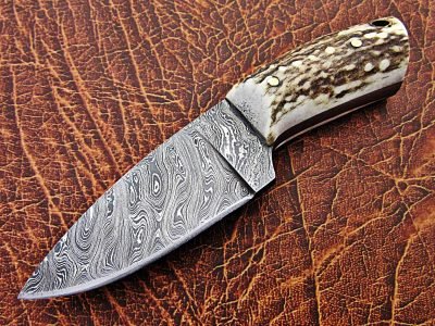 Skinner Knife SK-33 - Image 2