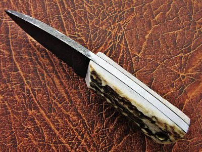 Skinner Knife SK-33 - Image 3