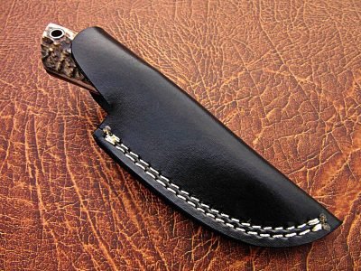 Skinner Knife SK-33 - Image 4