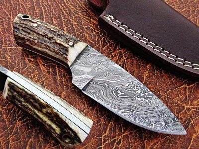 Skinner Knife SK-34