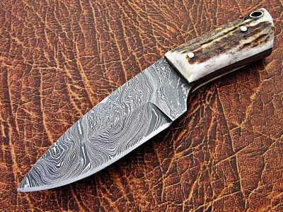 Skinner Knife SK-34 - Image 2