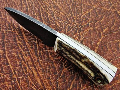 Skinner Knife SK-34 - Image 3