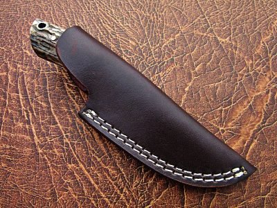 Skinner Knife SK-34 - Image 4