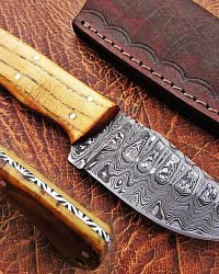Skinner Knife SK-35
