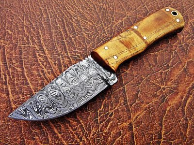 Skinner Knife SK-35 - Image 2