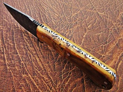 Skinner Knife SK-35 - Image 3