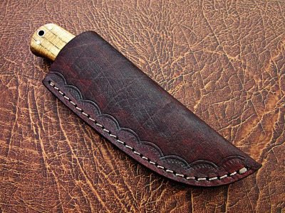 Skinner Knife SK-35 - Image 4