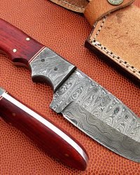 Skinner Knife SK-4