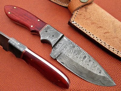 Skinner Knife SK-4