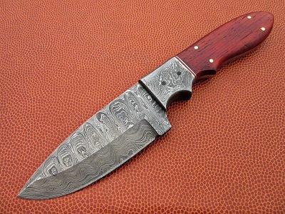Skinner Knife SK-4 - Image 2