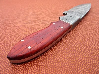 Skinner Knife SK-4 - Image 3
