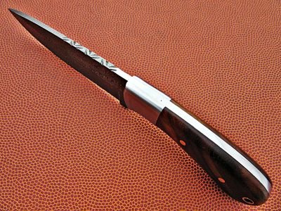Skinner Knife SK-44 - Image 4