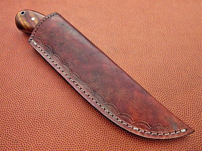 Skinner Knife SK-44 - Image 5