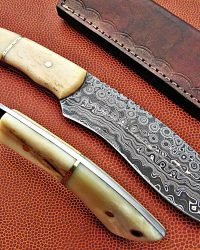 Skinner Knife SK-45