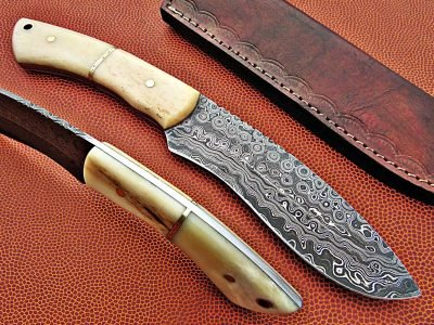 Skinner Knife SK-45