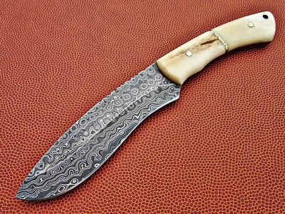 Skinner Knife SK-45 - Image 3