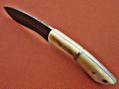 Skinner Knife SK-45 - Image 4
