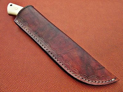 Skinner Knife SK-45 - Image 5