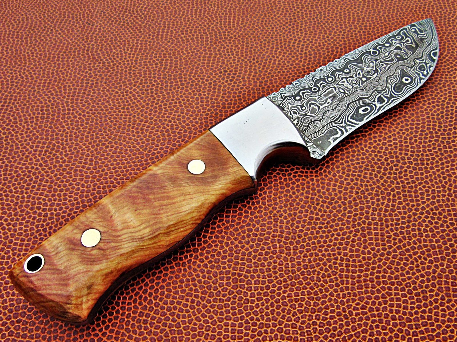 Skinner Knife SK-46 - Image 2