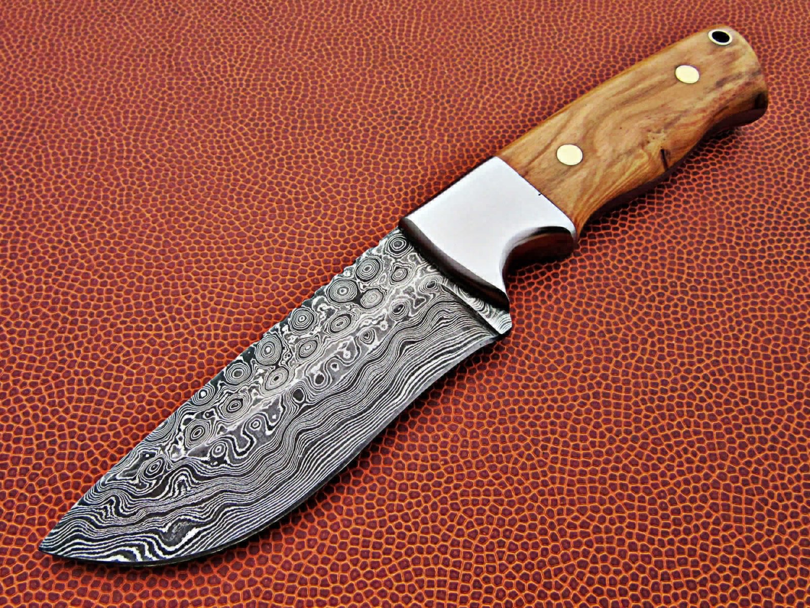 Skinner Knife SK-46 - Image 3