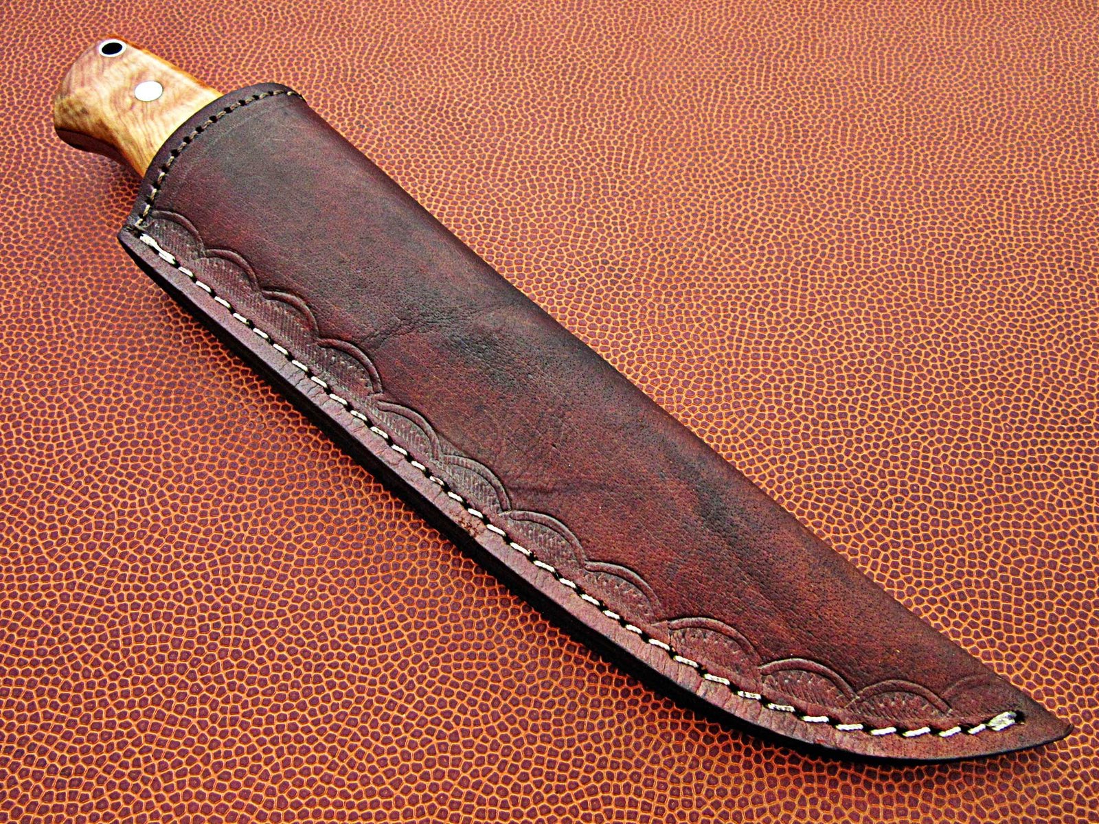 Skinner Knife SK-46 - Image 5