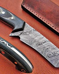 Skinner Knife SK-47