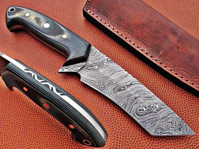 Skinner Knife SK-47