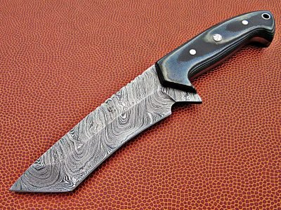 Skinner Knife SK-47 - Image 3