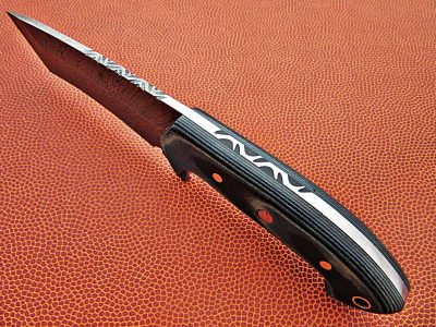 Skinner Knife SK-47 - Image 4