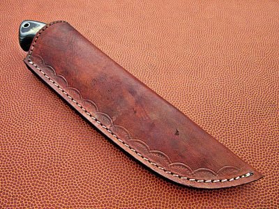 Skinner Knife SK-47 - Image 5