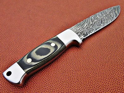 Skinner Knife SK-48 - Image 2