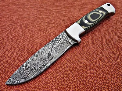 Skinner Knife SK-48 - Image 3