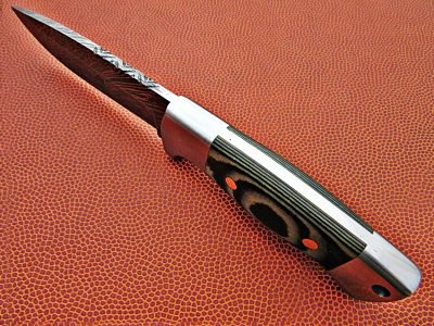 Skinner Knife SK-48 - Image 5