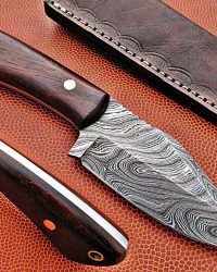 Skinner Knife SK-49