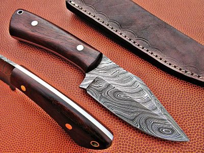 Skinner Knife SK-49