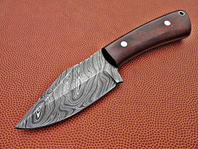 Skinner Knife SK-49 - Image 3