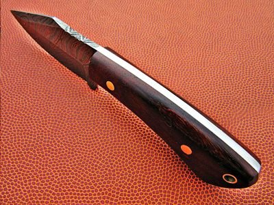 Skinner Knife SK-49 - Image 4