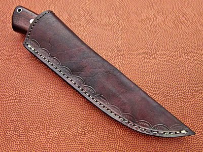 Skinner Knife SK-49 - Image 5