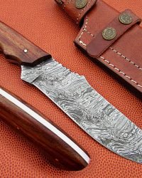 Skinner Knife SK-5