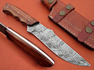 Skinner Knife SK-5