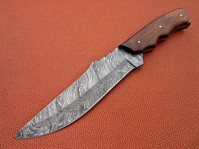 Skinner Knife SK-5 - Image 2