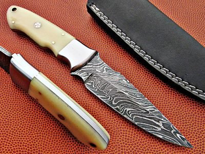 Skinner Knife SK-50