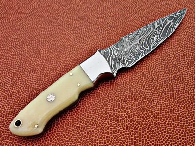 Skinner Knife SK-50 - Image 2