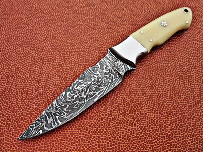 Skinner Knife SK-50 - Image 3
