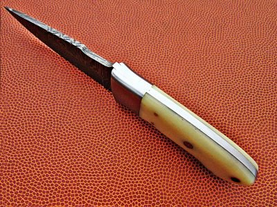 Skinner Knife SK-50 - Image 4