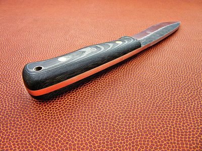 Skinner Knife SK-7 - Image 5