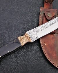 Skinner Knife SK-8