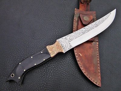 Skinner Knife SK-8