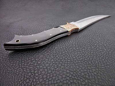 Skinner Knife SK-8 - Image 2