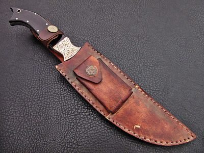 Skinner Knife SK-8 - Image 5